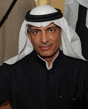 خالد الصلال