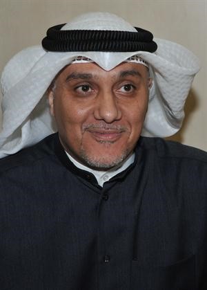 مشعل العصفور