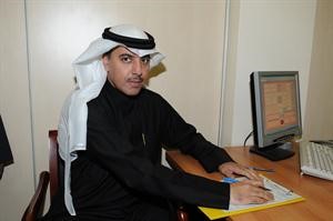 ماضي العايد الهاجري