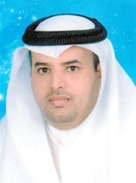 مبارك الحجرف