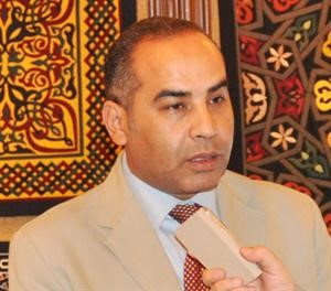 عبدالحكيم السيد﻿