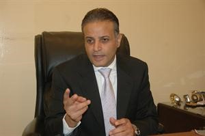 عصام الزامل
