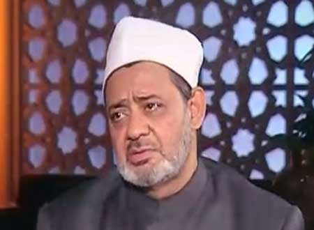 احمد الطيب
