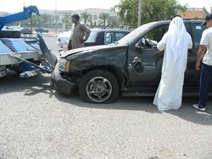 المنافسة شديدة بين شركات التامين على سوق السيارات﻿