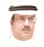 مبارك الحريص