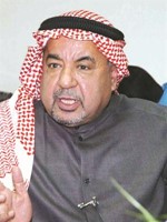 عبدالرحمن الحمود﻿