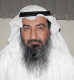 جمال الفوزان﻿