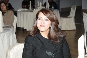 الشيخة فرح فواز الصباح﻿