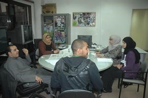 متدربي لوياك﻿
