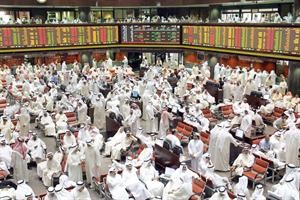 السوق يترقب اداء الشركات في العام الجديد للتخلص من اداء 2011 السلبي