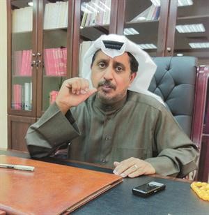 العازمي لـ «الأنباء»: الكويتيون زادوا 31525 في 2011 