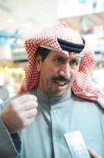 حمود الرويعي﻿