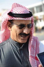مناحي الثريان﻿