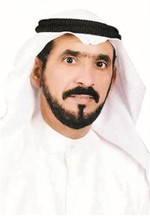 مخلد العازمي﻿