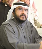 سعدون حماد﻿