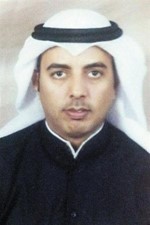 انور الداهوم