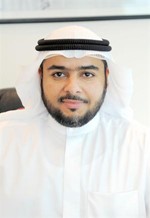 خالد المضاحكة