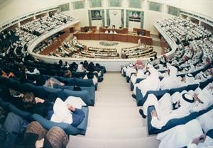 الزيد: متابعة الانتخابات تحسن صورة الكويت ونرفض الرقابة على القضاة