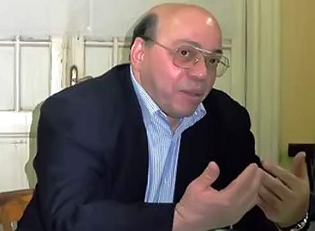 دشاكر عبدالحميد
