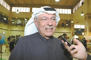 عيسى العنزي