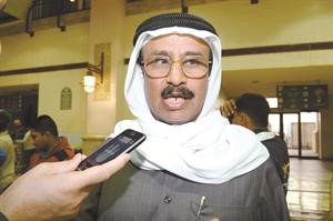 موسى الرمضان