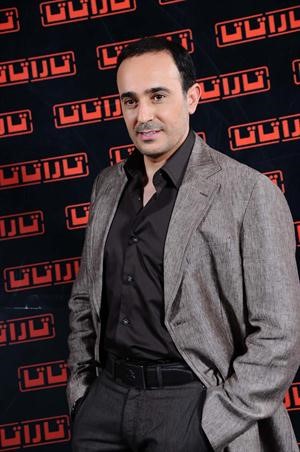 صابر الرباعي