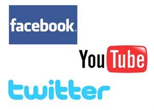 تكهنات لما يمكن أن يحدث لوسائل الإعلام الاجتماعية في 2012 