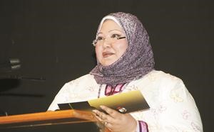 انتصار الشراح