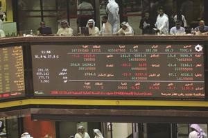 جهود تطوير البورصة مازالت قائمة﻿
