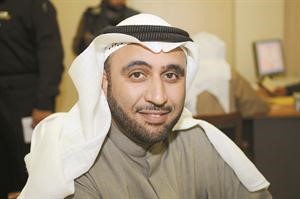 محمد الدلال