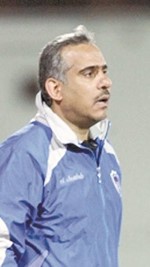 خالد الزنكي