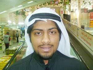 عبدالرحيم الكندري