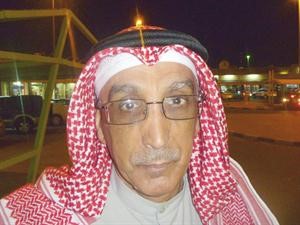 مساعد المراغي