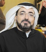 محمد المطيري﻿