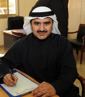 احمد العبيد