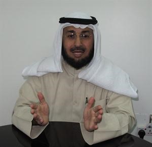 دراشد سعد العليمي