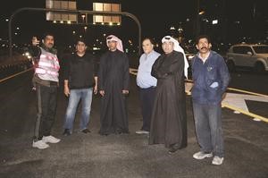 شرح حول المشروع