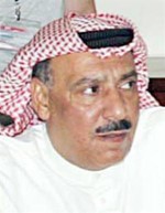 العقيد عبدالرحمن الصهيل﻿