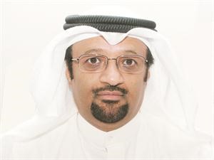 اسامة الدعيج