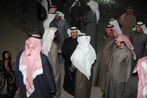 الخنفور مرحبا بالحضور﻿