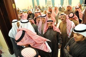 ناخبو الدائرة الرابعة بديوان الخنفور﻿