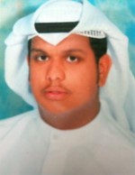 تركي المطيري﻿