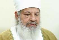 الشيخ يوسف البدري