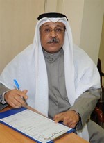 المحامي دوخي الحصبان