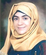 مدينا النقيب﻿