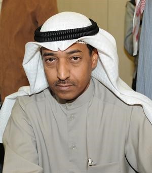 احمد الدويلة