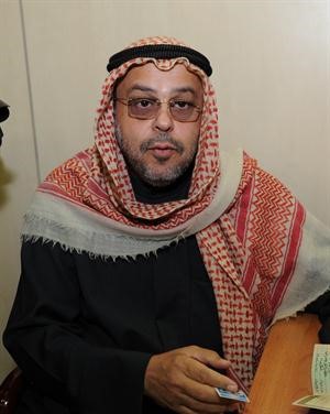 دحمد التويجري