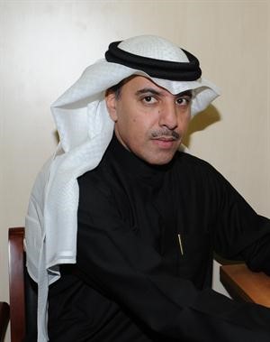 ماضي الهاجري