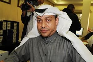 دحمد المطر