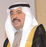 عبدالعزيز البابطين﻿